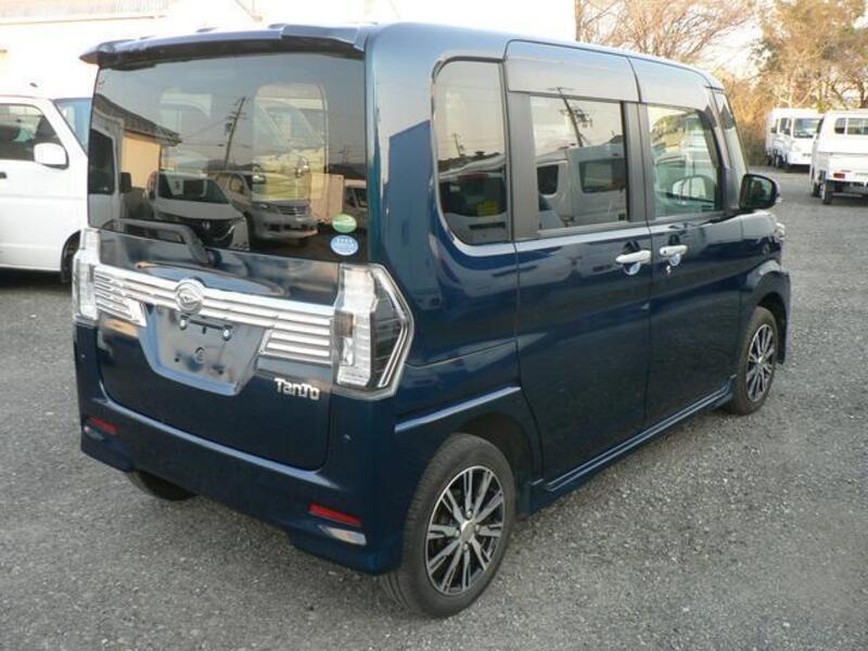 TANTO