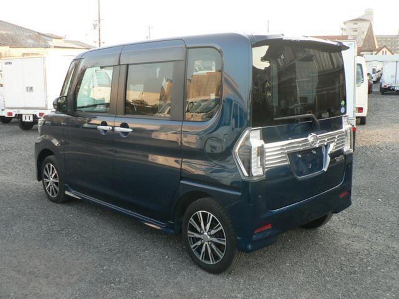 TANTO