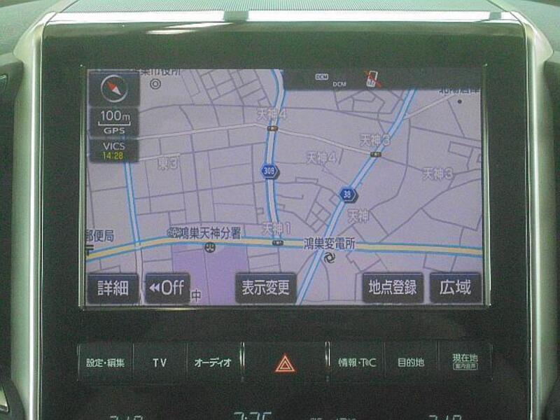 LAND CRUISER