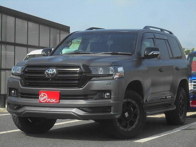 LAND CRUISER-0