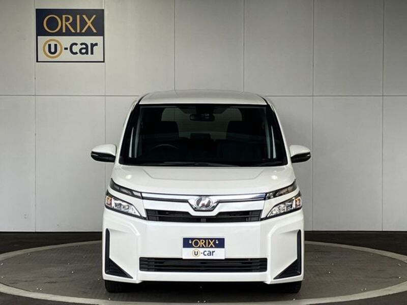 VOXY
