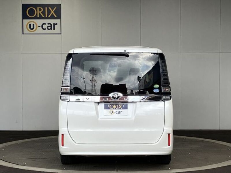 VOXY