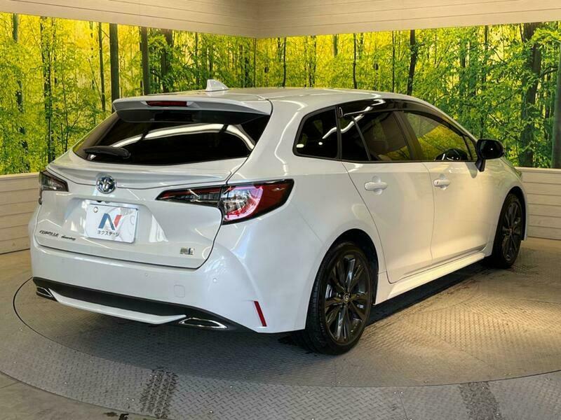 COROLLA TOURING-22