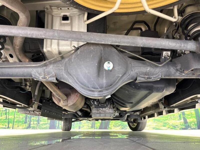 EVERY WAGON