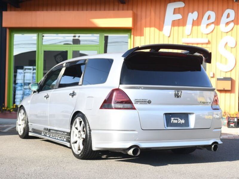 ODYSSEY