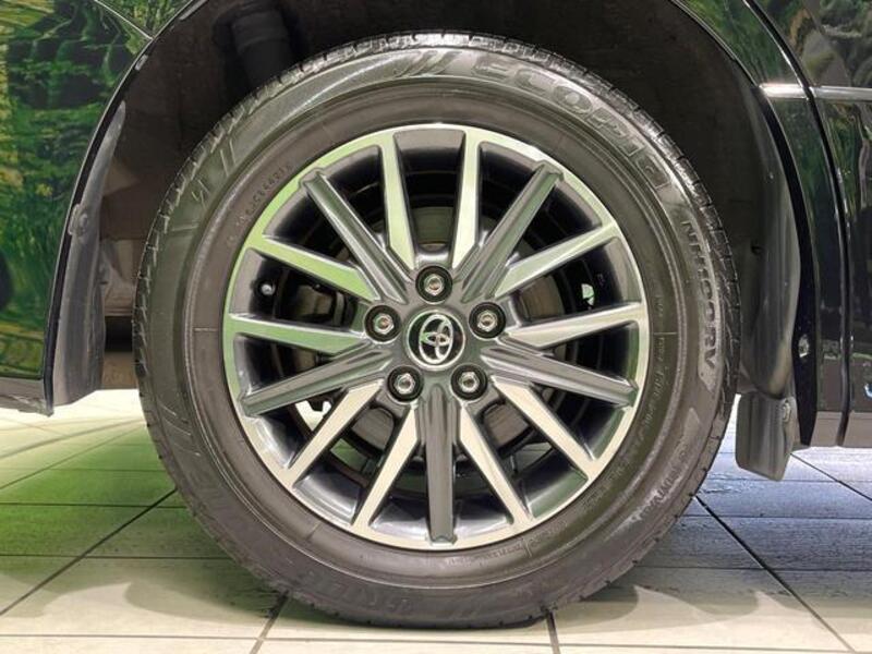 VOXY