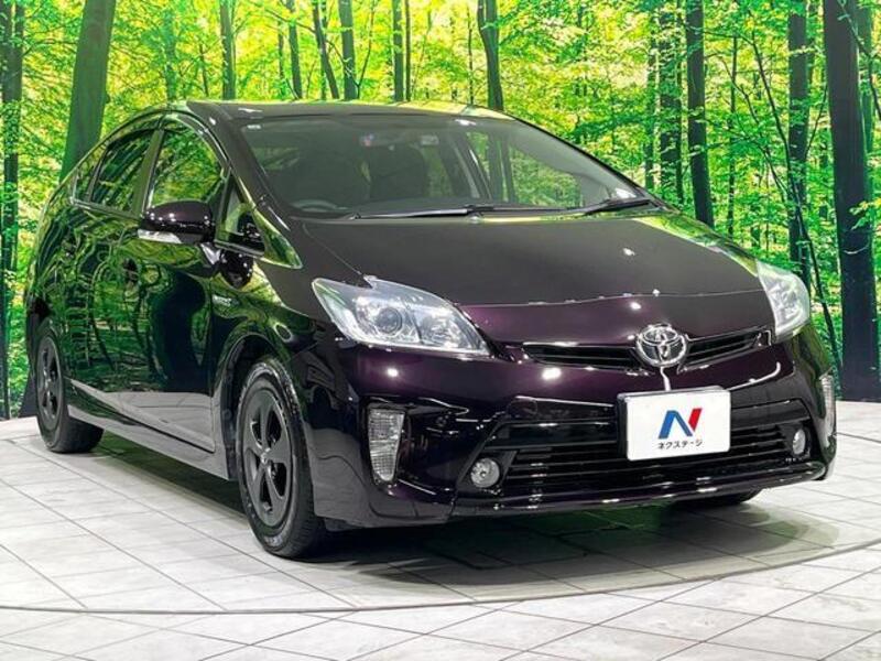 PRIUS