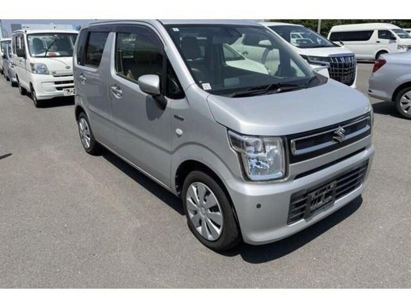WAGON R-0
