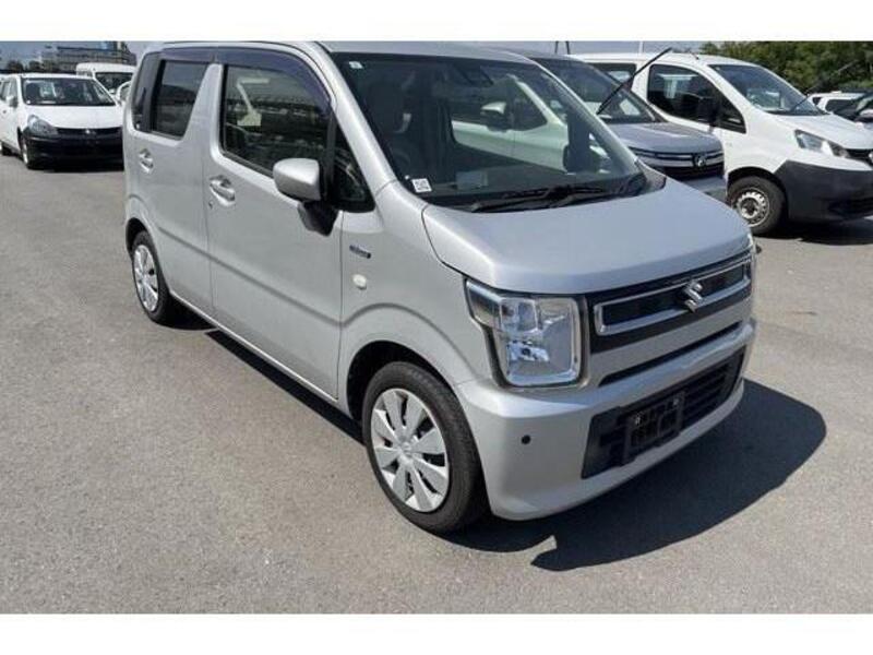 WAGON R-0