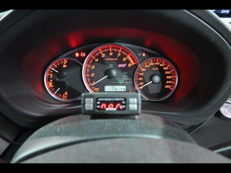 IMPREZA