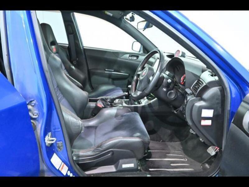 IMPREZA