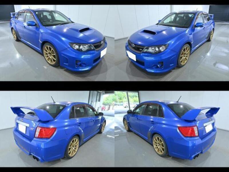 IMPREZA