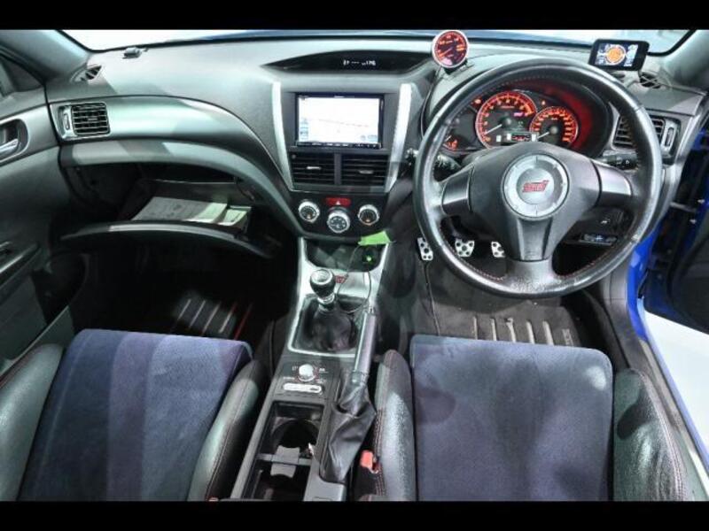 IMPREZA