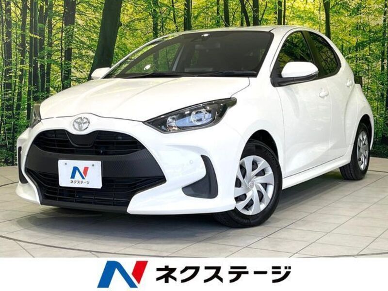 YARIS-0