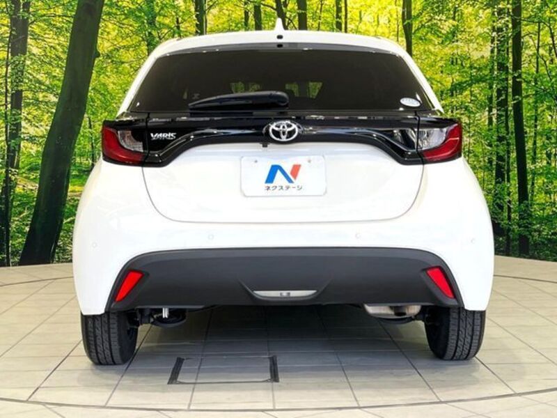 YARIS