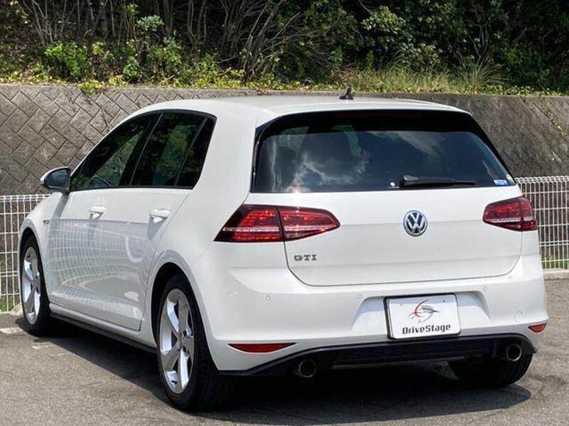 GOLF GTI