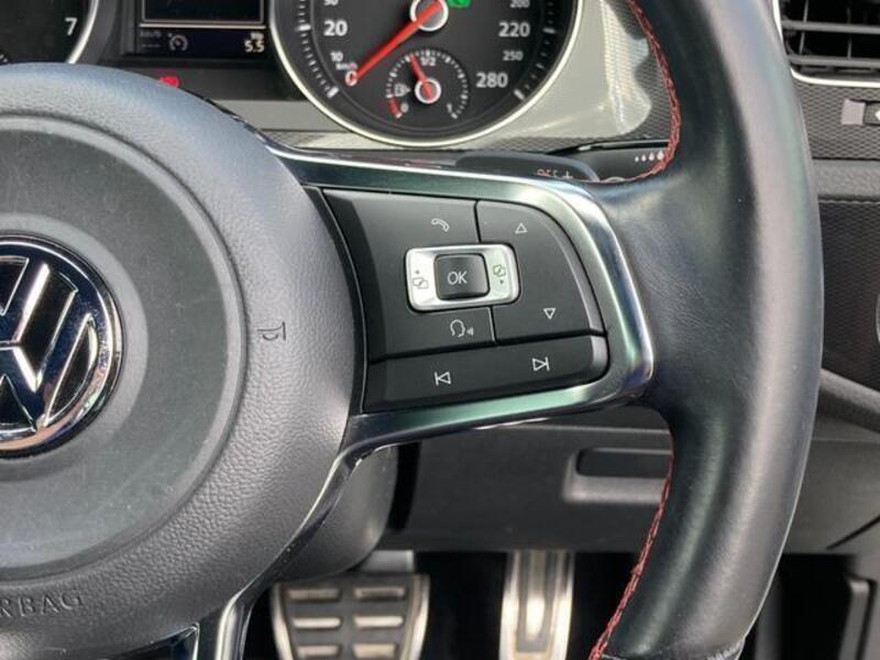 GOLF GTI