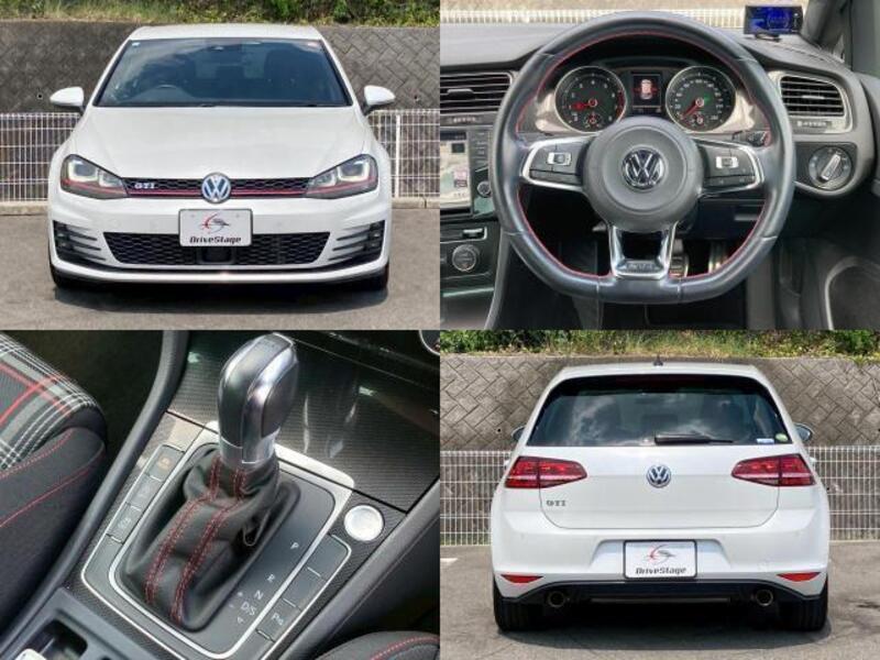 GOLF GTI