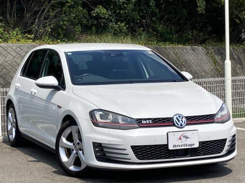 GOLF GTI