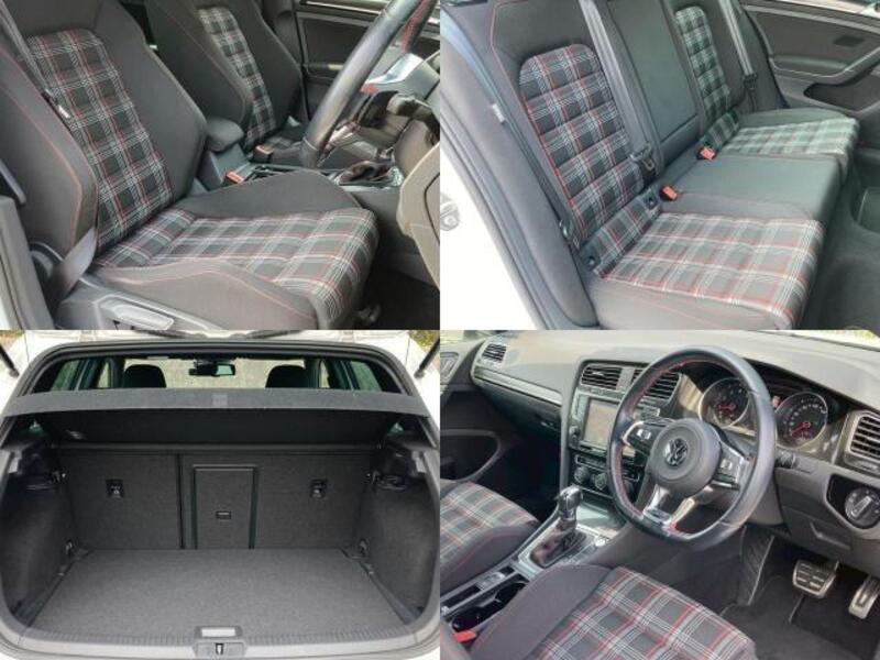 GOLF GTI