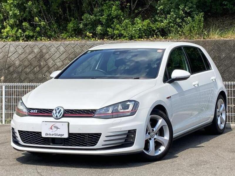 GOLF GTI-0