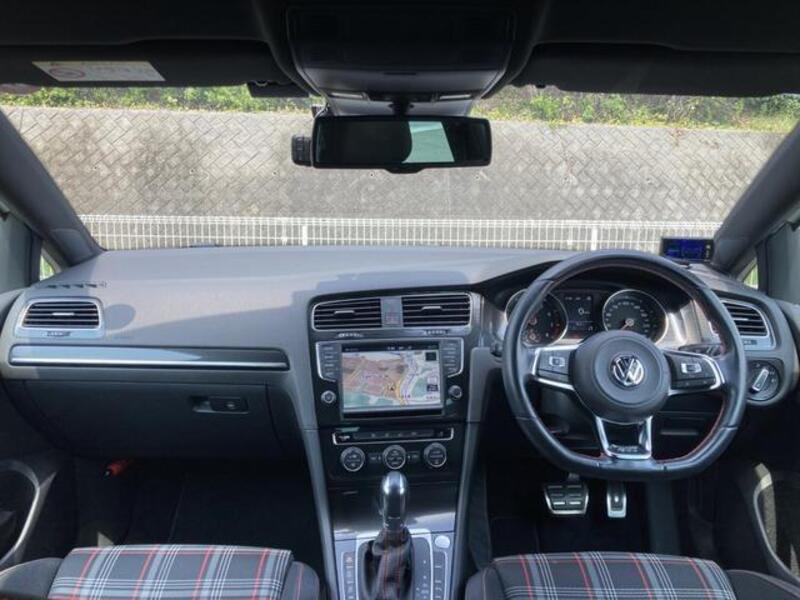 GOLF GTI