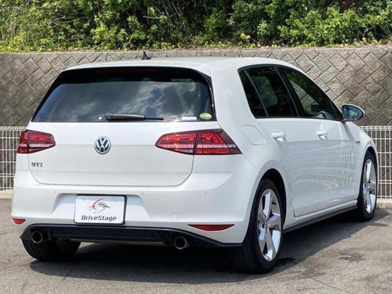 GOLF GTI