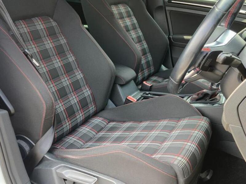 GOLF GTI