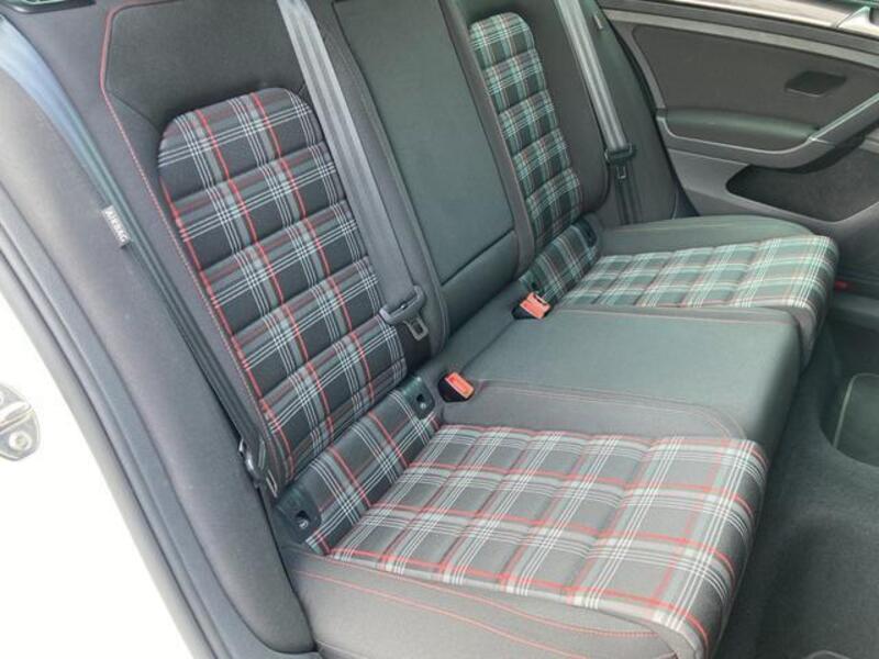 GOLF GTI