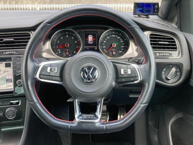 GOLF GTI