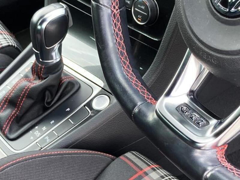 GOLF GTI