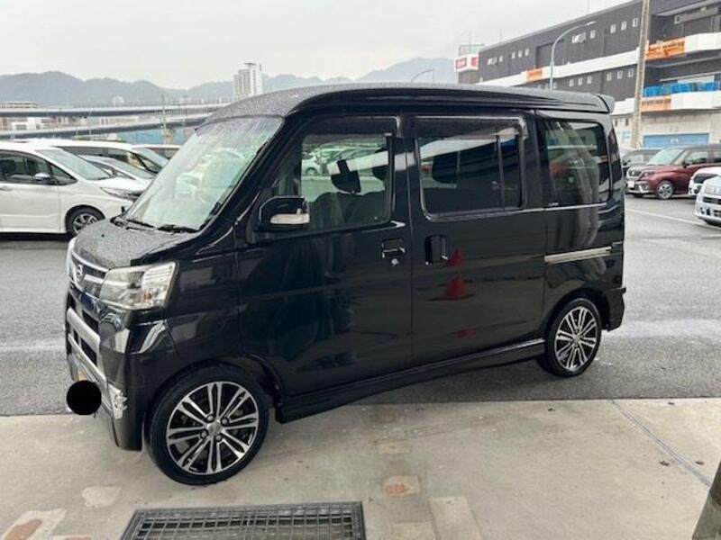ATRAI WAGON