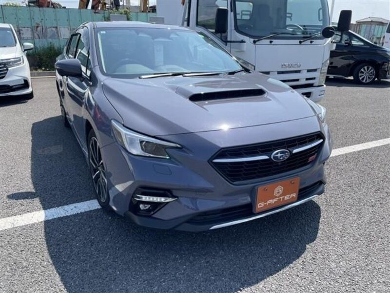 LEVORG-0