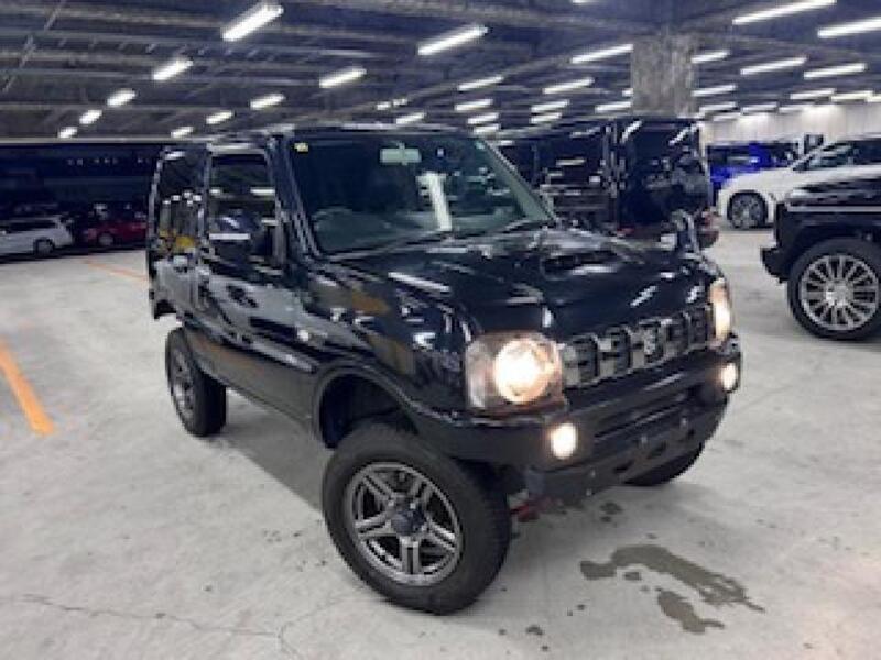 JIMNY