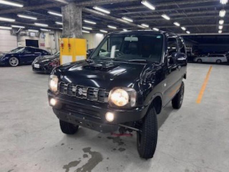 JIMNY