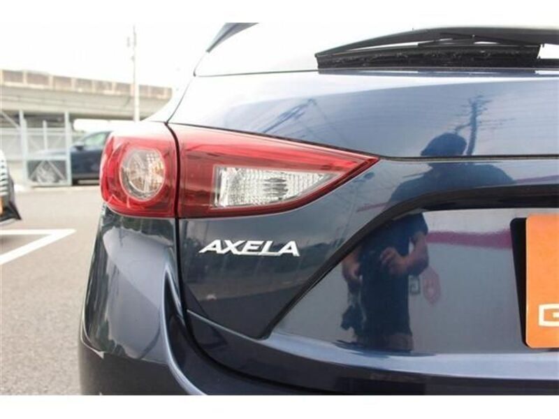 AXELA SPORTS