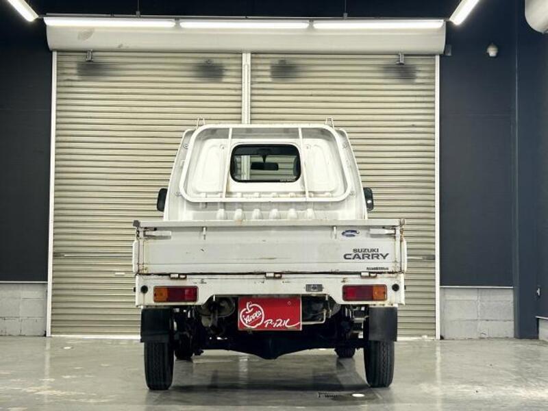 CARRY TRUCK