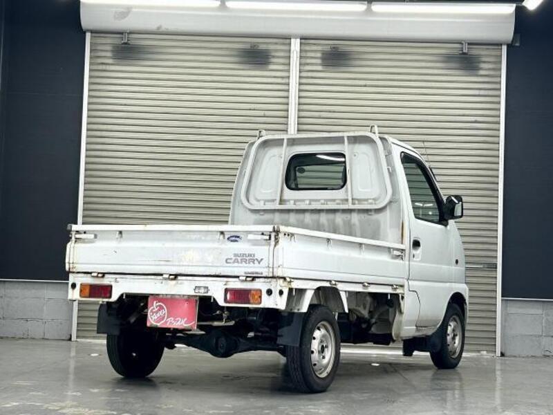 CARRY TRUCK