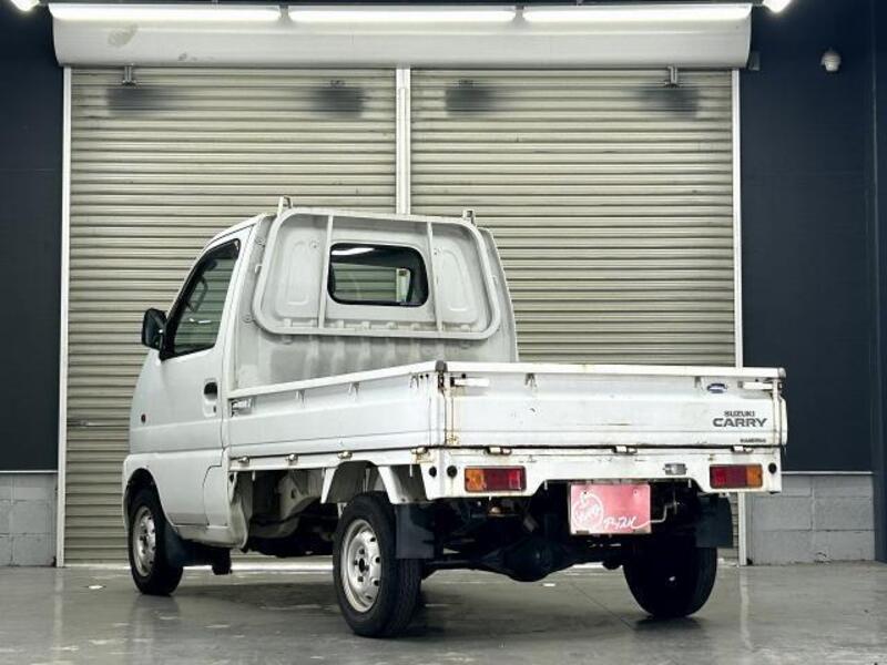 CARRY TRUCK