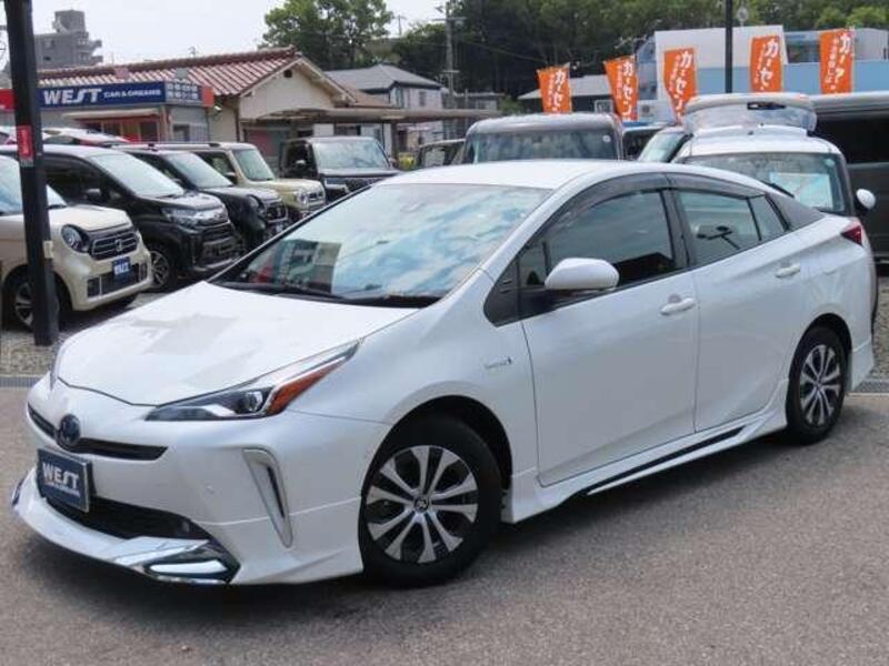 PRIUS