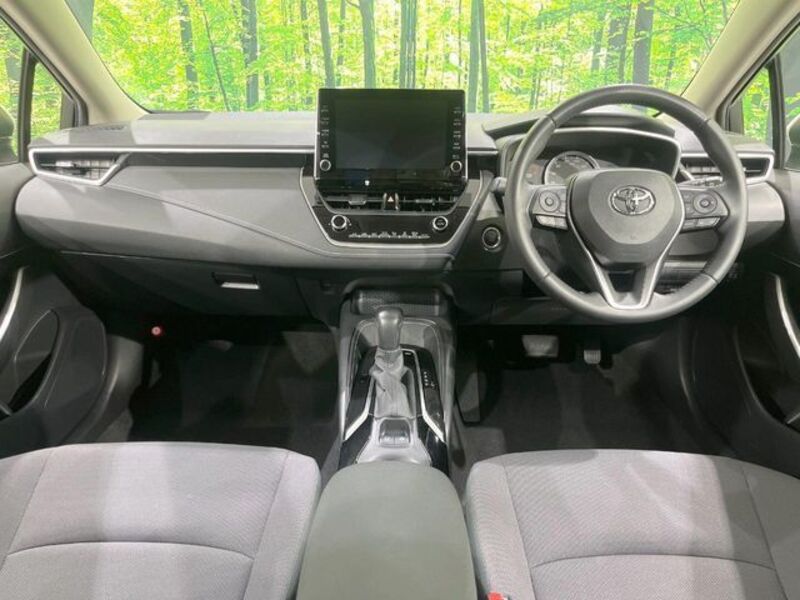 COROLLA TOURING