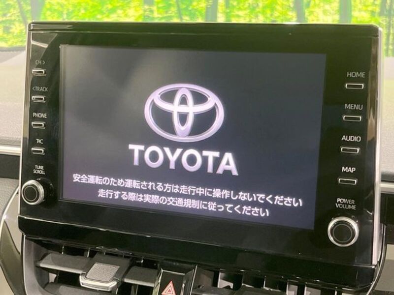 COROLLA TOURING