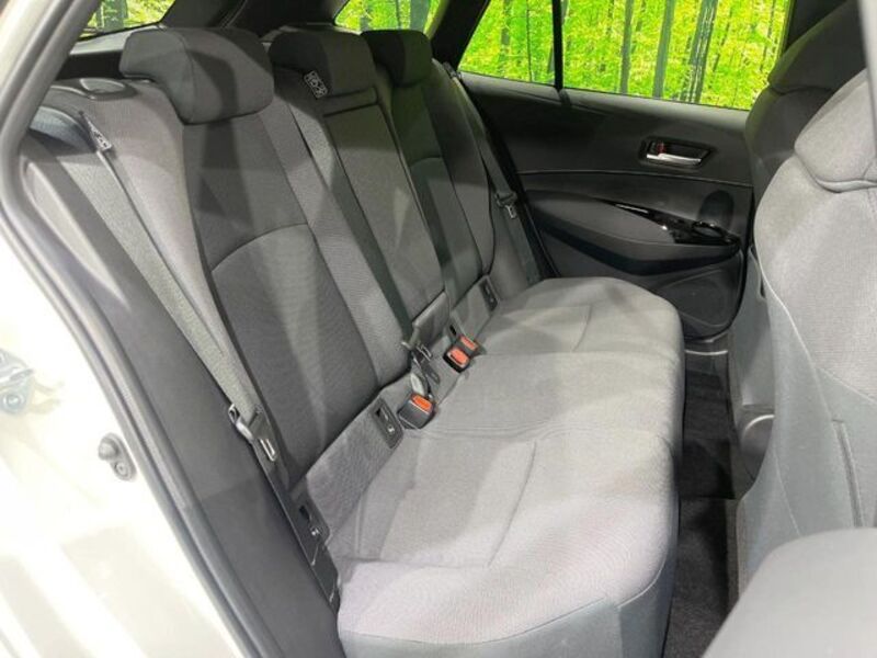 COROLLA TOURING