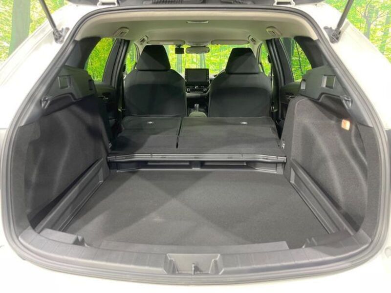 COROLLA TOURING