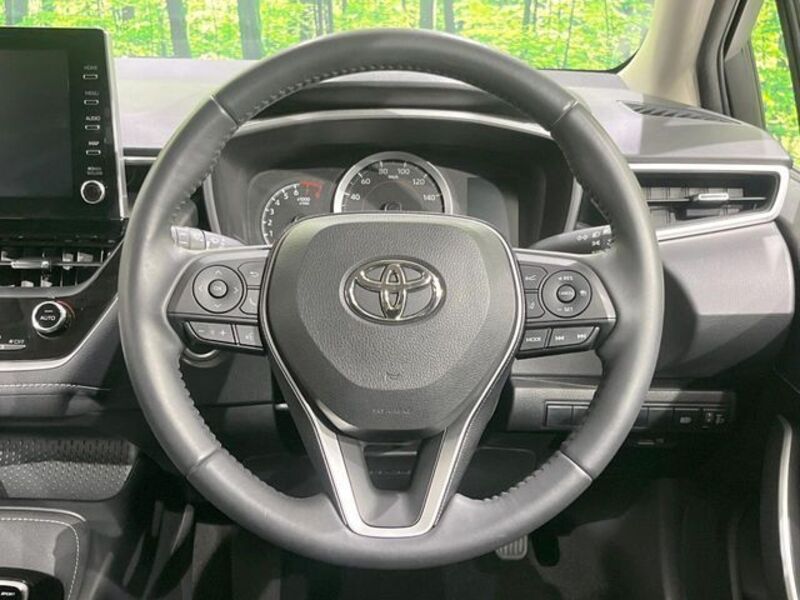 COROLLA TOURING