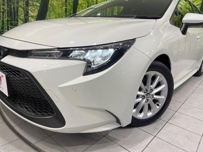 COROLLA TOURING
