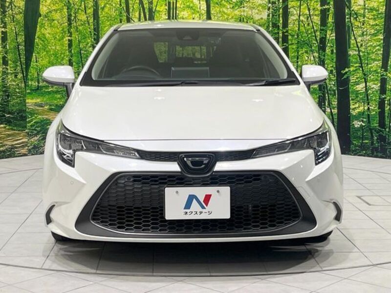 COROLLA TOURING