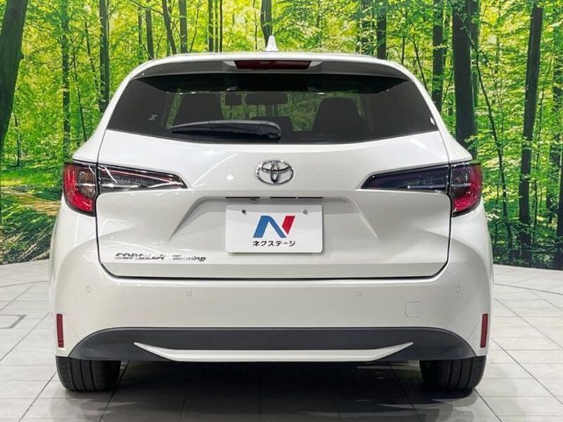 COROLLA TOURING