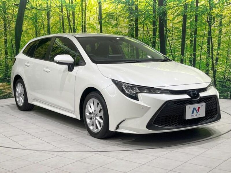 COROLLA TOURING