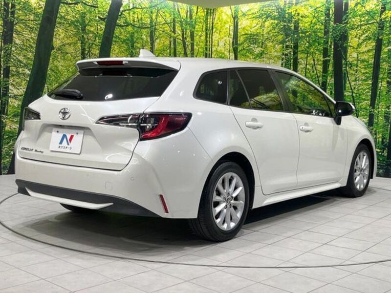 COROLLA TOURING